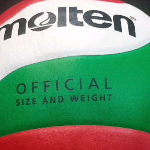 BOLA VOLLY MOLTEN V5M4200 ORIGINAL BOLO VOLI