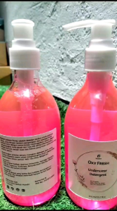 Deterjen Underwear Faaiza: Selamat Tinggal Noda Darah yang Membandel