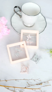 SPESIAL PRICE/HEAVEN CHIN BROOCH/NADHEERA LUXURY/BROS/AKSESORIS JILBAB