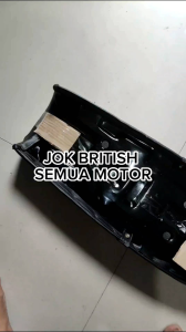 Jok Motor: Pilihan dan Cara Memilih yang Tepat