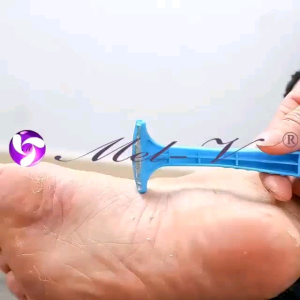 Alat Pengikis Kulit Kaki Mati & Penghalus Tumit