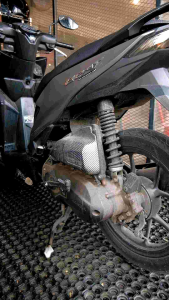 Touchless Shampoo motor mobil  tanpa sentuh Prime Active Foam Cleanser ORIGINAL