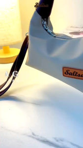 Tas wanita Kayya bag by Salisa Gabia tas 2in1 slingbag mini