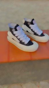 Sepatu Converse All Star 70S Hitam: Sneakers Pria Murah & Wanita