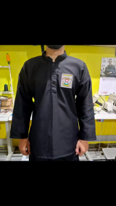 SAKRAL SISWA PSHT KANCING| BAJU SILAT IPSI| SAKRAL PSHT MODEL IPSI KANCING| SAKRAL SISWA PSHT UNTUK ANAK SAMPAI DEWASA | SETELAN SAKRAL SISWA PSHT
