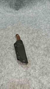 อุปกรณ์​ตั้งแคมป์​เดินป่า​รุ่น: Warhawk​ วัสดุ​ใบ​:DC53​