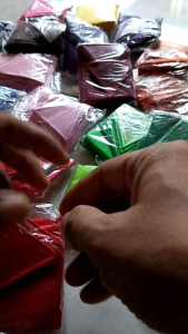 Tanda Barung Pramuka Bordir: Panduan Lengkap