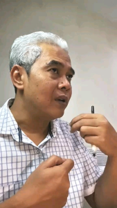 1 Box Susu Kambing Etawanesia Biru Atasi Pernafasan dan Persendian/Susu Etawanesia Biru
