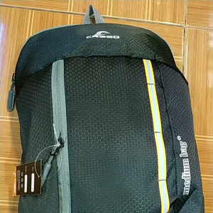 Tas Ransel Sekolah Futsal & Bersepeda: Pilihan Terbaik untuk Anak