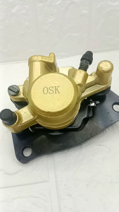 Kaliper Pala Babi & Kaliper Assy Mio M3: Suku Cadang Yamaha Mio