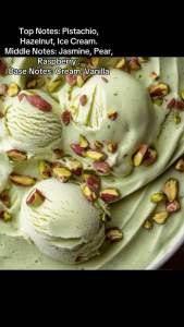 Elysia Pista Sundae - Nước Hoa Nữ chiết 10ml Chính Hãng