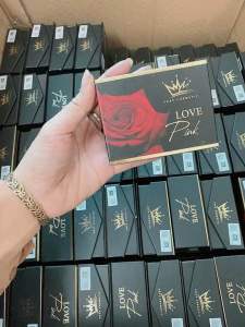 [ SIÊU SALE HÀNG CHÍNH HÃNG - CÓ CHE TÊN SP ] Nước hoa vùng kín cao cấp LovePink 10ml Chính Hãng 1 ĐỀN 10 NẾU PHÁT HIỆN HÀNG FA.KE hương thơm quyến rũ thơm lâu cân bằng độ ẩm & độ PH hồng hào an toàn tuyệt đối.