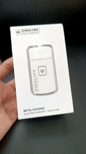 เครื่องโกนหนวด DINGLING RSCW-5088