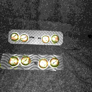 Klinting Tari 1 PC & Binggel Krincing: Aksesoris Tari Tradisional