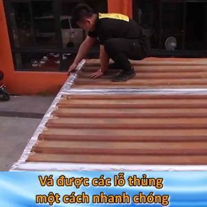 Băng Keo Chống Thấm Chống Dột Nhât Ban