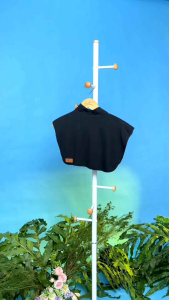 Manset Inner Daleman Hijab Bahan Cotton Premium Super Adem Anti Gerah Arrafi Terbaru Terlaris COD