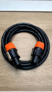 Kabel Spikon 2X1,5: Kabel Koneksi Cepat & Aksesoris Elektronik