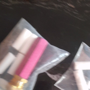 spare part pompa pcp import murah. filter kecil set + busa saringan. sukucadang filter kecil untuk di ujung selang. onderdil pompa pcp murah