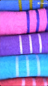 Tuala Mandi Dewasa 3 viscouse (70"×140" cm) harga Borong 6pcs wholesale Price just Rm38 perimum Good Quality Towel confirmed serap air