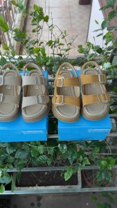 Dép Sandal Học Sinh HOT 2024 mã N-12 Quảng Châu cao cấp cho bé trai bé gái từ 3 tuổi đến 15 tuổi (Ảnh thật video)