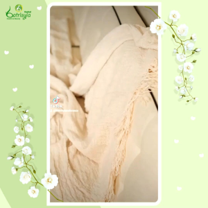 Batrisyia Serum Gold: Produk Perawatan Kulit Wajah