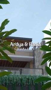 ARDYA DAN RANIA COUPLE BY NADHEERA LUXURY✅ KEMEJA DAN GAMIS TERBARU✅PRE ORDER✅