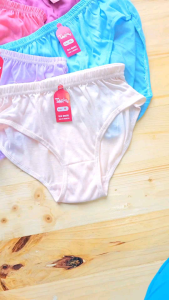 CD Celana Dalam Wanita Cewek Dewasa Remaja Iqis Ukuran Big Size Jumbo M L XL XXL 3L XXXL 4L 3XL XXXXL 5L 4XL Katun Lembut Adem