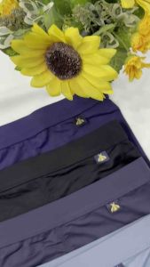 Quần sịp đùi nam thun lạnh thông hơi thoáng khí mát mịn. Mã 215