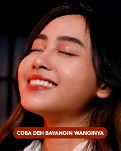 Parfum Christina Lie: Amande Sweet Almond Vanilla Eu De Parfum Original