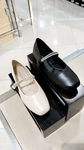 LAVIOLA‼️ sepatu wanita flat comfort blink blink