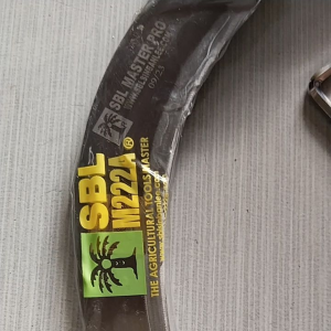 Gunaan Profesional SBL M 222A MASTER PRO