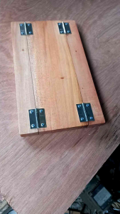 Cetakan Dadar Gulung & Risoles Kayu: Alat Makanan Tradisional