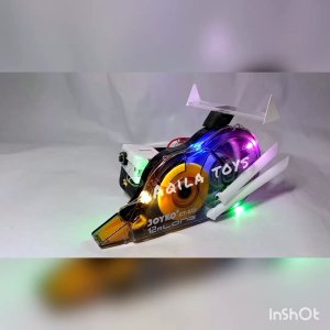 Kanov1234 tipe x trondol lampu dinamo