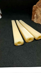 once pipa tulang kerbau model segi delapan h269