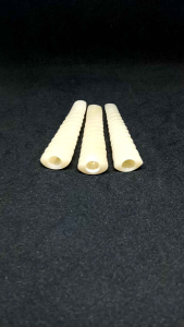 cangklong pipa once tulang kerbau kristal motif ulir minimalis h265