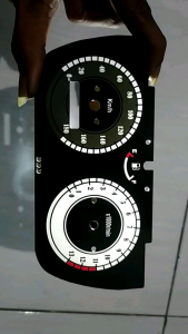 Panel Speedometer SUZUKI SATRIA HIU 120 LSCM