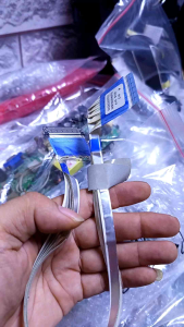 LVDS FLEXSIBEL TV LED LG 32LB550A DLL