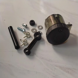 Tabung minyak rem Brembo Smoke besar universal