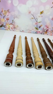 once klokotan varian bubut 15cm spesial kayu kelor hitam setigi nogosari Cendana galih asem kelor jawa Bidara m163