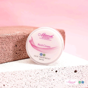 MARWAH NECK CREAM BPOM /KRIM LEHER MARWAH SKINCARE ORIGINAL