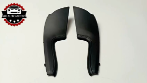 Ujung Cowl Panggangan Sate Rush Terios 2018-2022 Original Best Seller