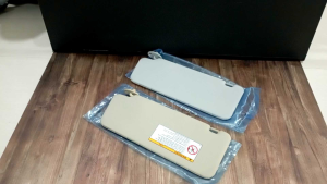 SunVisor Toyota Innova 2005-2015 ORIGINAL