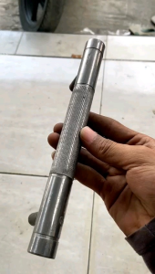 Handle Gagang Pintu Pagar Besi | Handle Kartel Pintu Pagar Besi