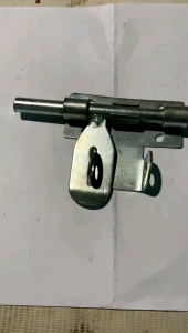 Slot Samping Grendel Samping Pintu Pagar Besi Pintu Kayu | Slot Grendel Samping Kecil