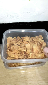 BAWANG PUTIH GORENG PREMIUM