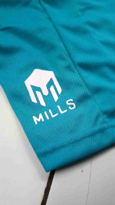 Setelan Jersey Anak Anak Free ReQues Sablon Nama Nomor Punggung Terlaris