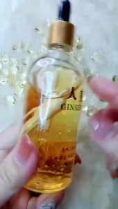 Serum Ginseng Guangzhou / Serum Ginseng Anti Kerut / Serum Ginseng Korea Menyamarkan Kerutan Di Wajah ORIGINAL 100ml