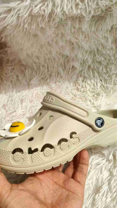 🔥รองเท้าหัวโตcrocs.baya หิ้วนอกพร้อมถุง✅w5-w9รองเท้าแตะแบบสวม รองเท้าแตะผู้หญิง