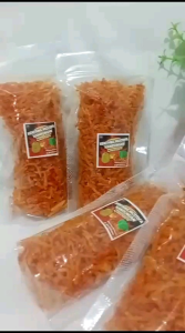 kentang mustofa crispy.