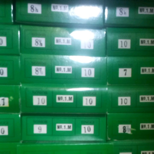 PECI  CAP DUA KUNCI ATAU SONGKOK NASIONAL